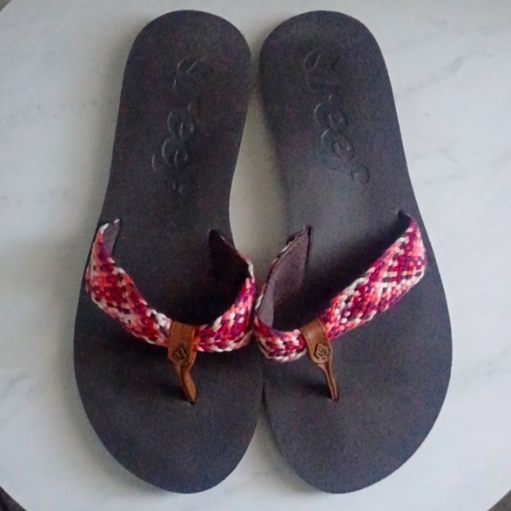 Reef Sandals